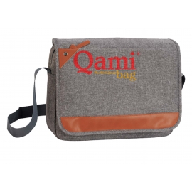 Túi đeo chéo - Qami Bag - Công Ty TNHH May Túi Xách Phú Minh Quang